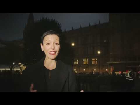 A3NOTICIAS FUNERAL ISABEL II