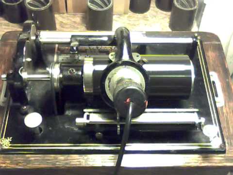 Patrick Feaster / 80 RPM / DEMO RECORDING