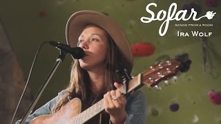 Ira Wolf - Some Days | Sofar St. Louis