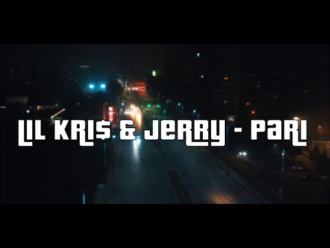 Kriss & Jerry - Pari [Official Music Video]