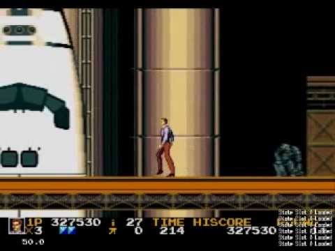 Rolling Thunder: 2 - Longplay