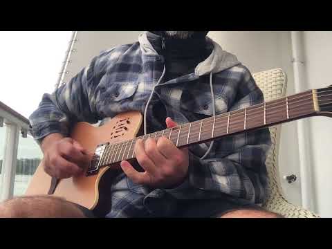 Rhythm Changes burning by the end