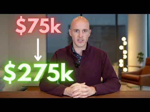 How I Went from a $75k SDR to $275k+ AE in 2 Years in Tech Sales