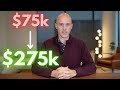 How I Went From A 75k SDR To 275k AE In 2 Years In Tech Sales