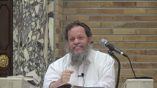 'הנך נמי צורך ביאה נינהו' (קידושין ב:) | הרב אהרן פרידמן, ראש הישיבה (ישיבת כרם ביבנה) - התמונה מוצגת ישירות מתוך אתר האינטרנט יוטיוב. זכויות היוצרים בתמונה שייכות ליוצרה. קישור קרדיט למקור התוכן נמצא בתוך דף הסרטון