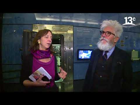 Museu Numismático do Banco Central | City Tour