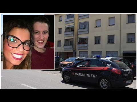 Uccide a colpi di pistola la fidanzata e poi si toglie la vita a Prato