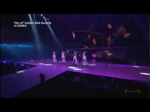 4Minute-Mirror Mirror