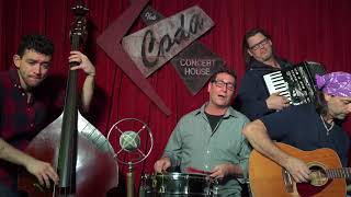 Coda After Hours: Nace Brothers - Dallas (Joe Ely Cover - Totally Acoustic)