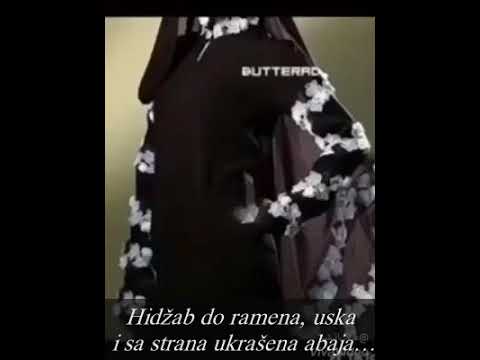 Abaia i nikab mogu biti sebebom kazne i patnje