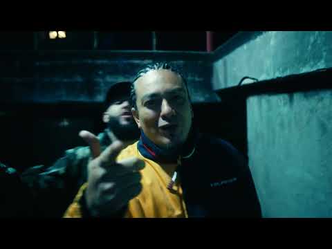 Trafikante de Almas feat Señor Marrano - Bill Cosby