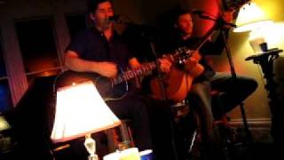 Luce - In the Middle There (Broderick House Live 3/6/10)