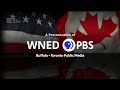Primary Counsel Productions WNED NETA Program Service 2022