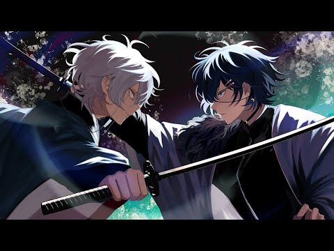 いらないもの - キタニタツヤ✕なとり (cover) /つきしろやしろ。×ものくろ【STPRBOYS】