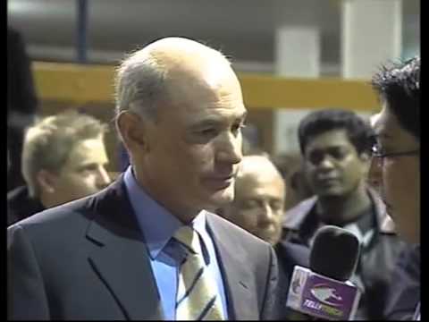 Soft Landing - Garden Province Stakes (Grade 1)