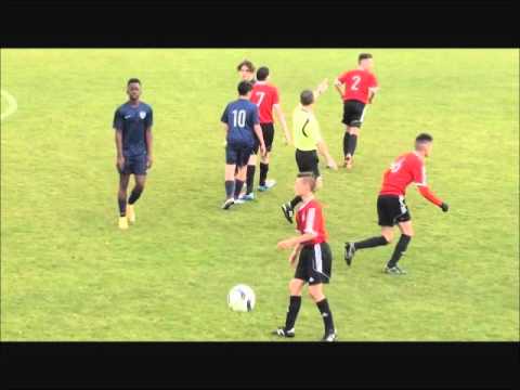 Gj Gignac Marignane 3-1 Sp.C. D Air Bel 2