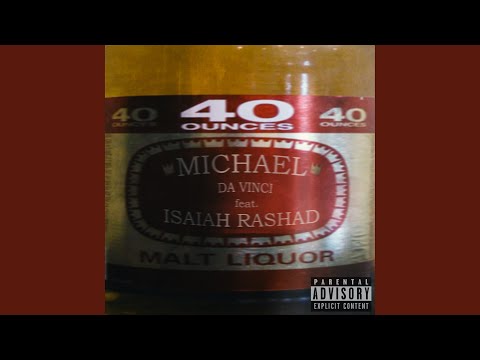 40oz (feat. Isaiah Rashad)