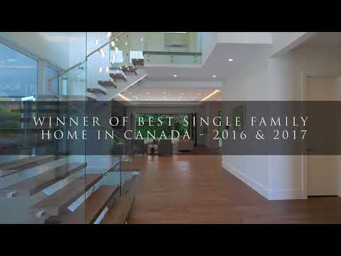 MARBLE CONSTRUCTION - 983 TUDOR AVENUE - NORTH VANCOUVER - EDGEMONT VILLAGE