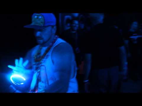 Broadcasting Underground: Pajama Jam