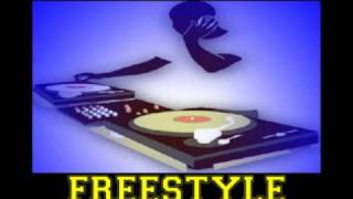 PURO AMOR LATINO #4  SOLITARIO LATIN FREESTYLE REMIX