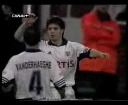 [2001-2002] RWD Molenbeek - Rsc Anderlecht 0-1