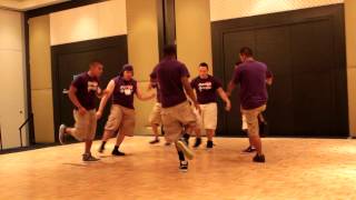 Round2 East Region Betas [Convention2012 #SLGC4C #BetaCon2012]