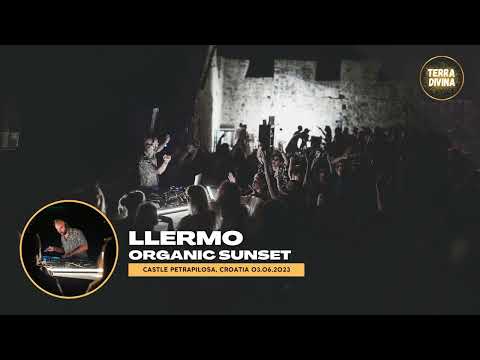 Llermo no castelo Petrapilosa para Terra Divina