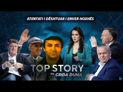 Xhevdet Mustafa tentoi të vr*ste Enver Hoxhën, detajet e pazbardhura të atentatit të dështuar