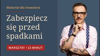 Prosta strategia hedgingowa dla osób z małym portfelem