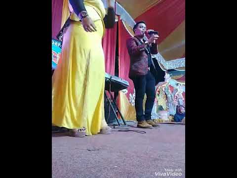 RIZI REYZKA Bunga surgawi