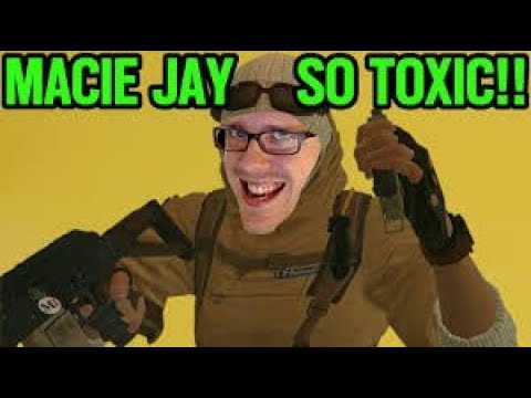 Flores 200 IQ play that Macie Jay taught me.