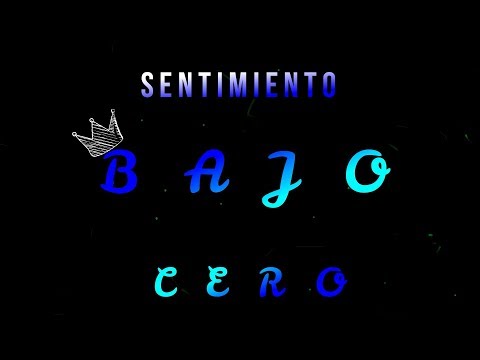 ( Sentimiento Bajo Cero - Samuel Panther Y Chris Ken [ Produce Fly Note ]