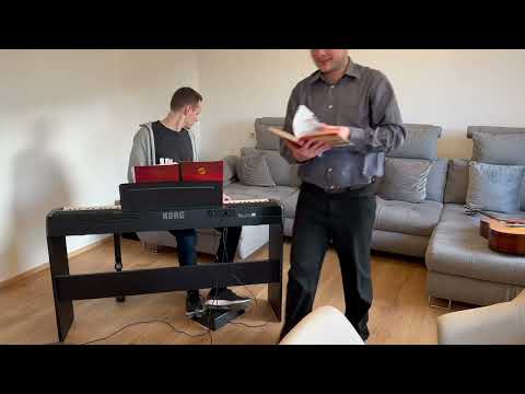 Anton's Couch (part 18) - Micha