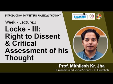 Introduction to Western Political Thought