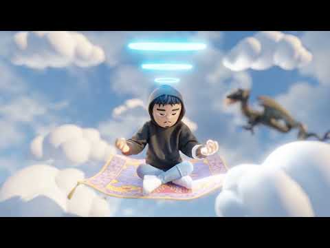 Cocco Lexa - Activao | EP Completo (Visualizer)