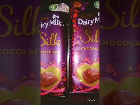 Dairy milk skin chocolate 🍫 under 150