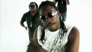 Ward 21 - Rock The Spot (Hip Hop Version) - {Official Video}