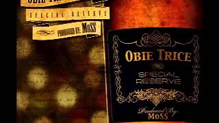 Obie Trice "What You Want"