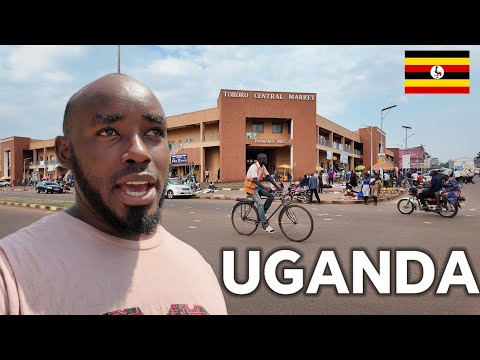 Shocking: Tororo, Uganda In 2024