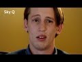 When Watching A Film Gets Awkward Presented By BuzzFeed Sky Q
