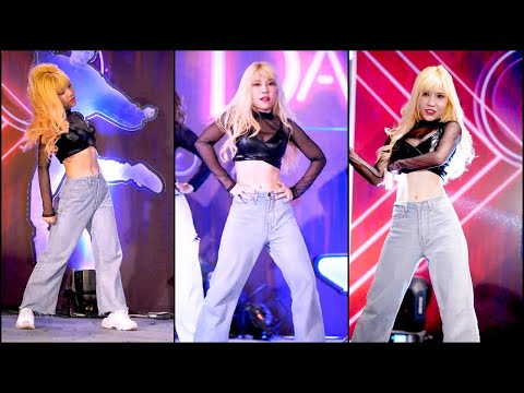 201010 직캠 POPPY(Lunatic) cover T-ara(Sugar Free) @ Centralplaza Grand Rama 9 Cover Dance