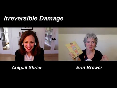 Irreversible Damage: documentaire over de transgendertrend