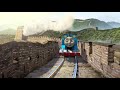 Thomas Friends Intro S22 Swedish HD