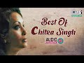 Best Of Chitra Singh Ghazals Audio Jukebox Non Stop Ghazals Romantic Ghazals Hindi