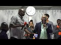 OLUYIMBA LWA PASTOR BUJJINGO NE HEBERT TWINA LUFULUMYE
