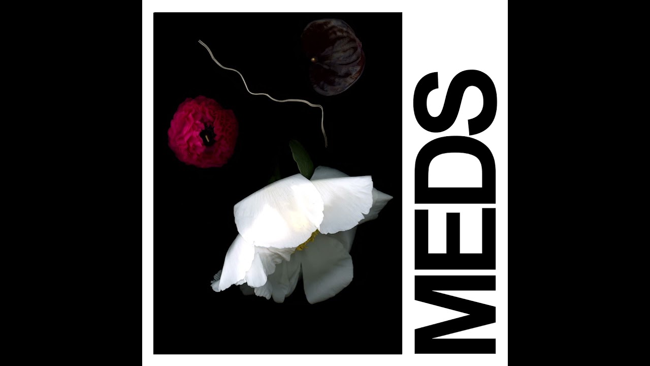 Idles - Meds