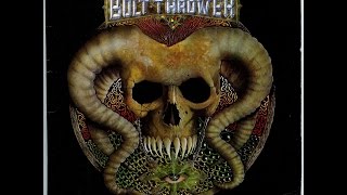 Bolt Thrower - Who Dares Wins [Full Album]