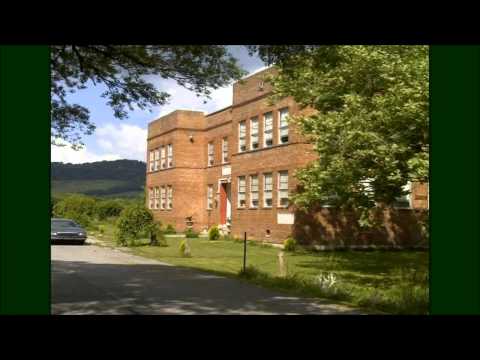 Wildwood Castle Petersburg Tennessee - The Mark Of The Beast - Revealed! -