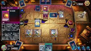 遊戯王やりながら雑談【遊戯王マスターデュエル】