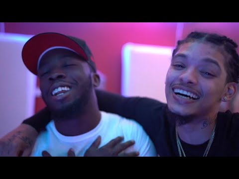 GB x Uptown Ty - I Hate Love (Official Music Video)